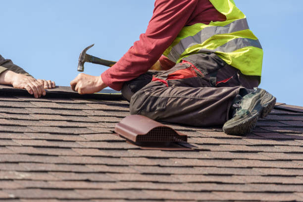 Roof Installation Near Me in Jamestown, ND