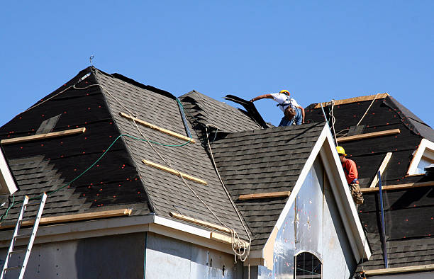 Best Best Roofing Contractors  in Jamestown, ND