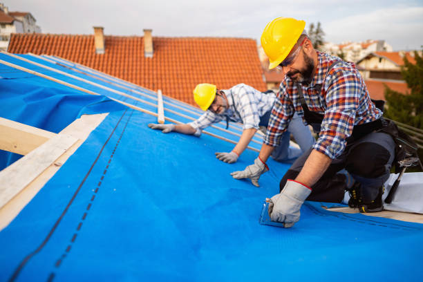 Reliable Jamestown, ND Roofing Contractor Solutions