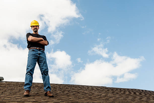 Best Gutter Installation and Roofing  in Jamestown, ND